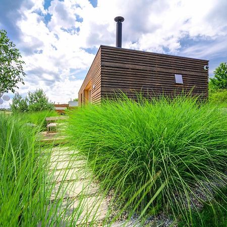 Nedomek By Homester Neslovice Bagian luar foto