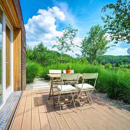 Nedomek By Homester Neslovice Bagian luar foto