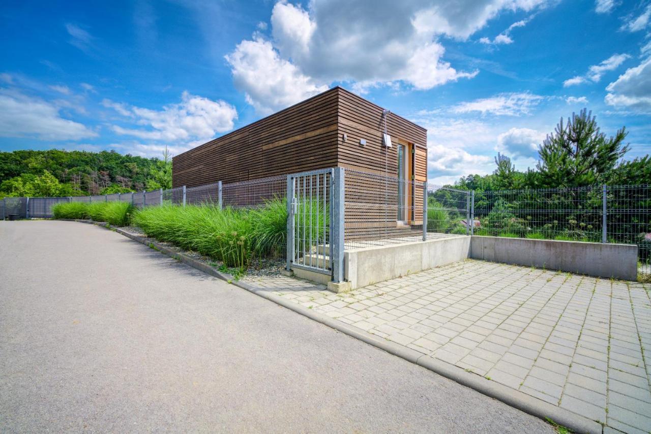 Nedomek By Homester Neslovice Bagian luar foto