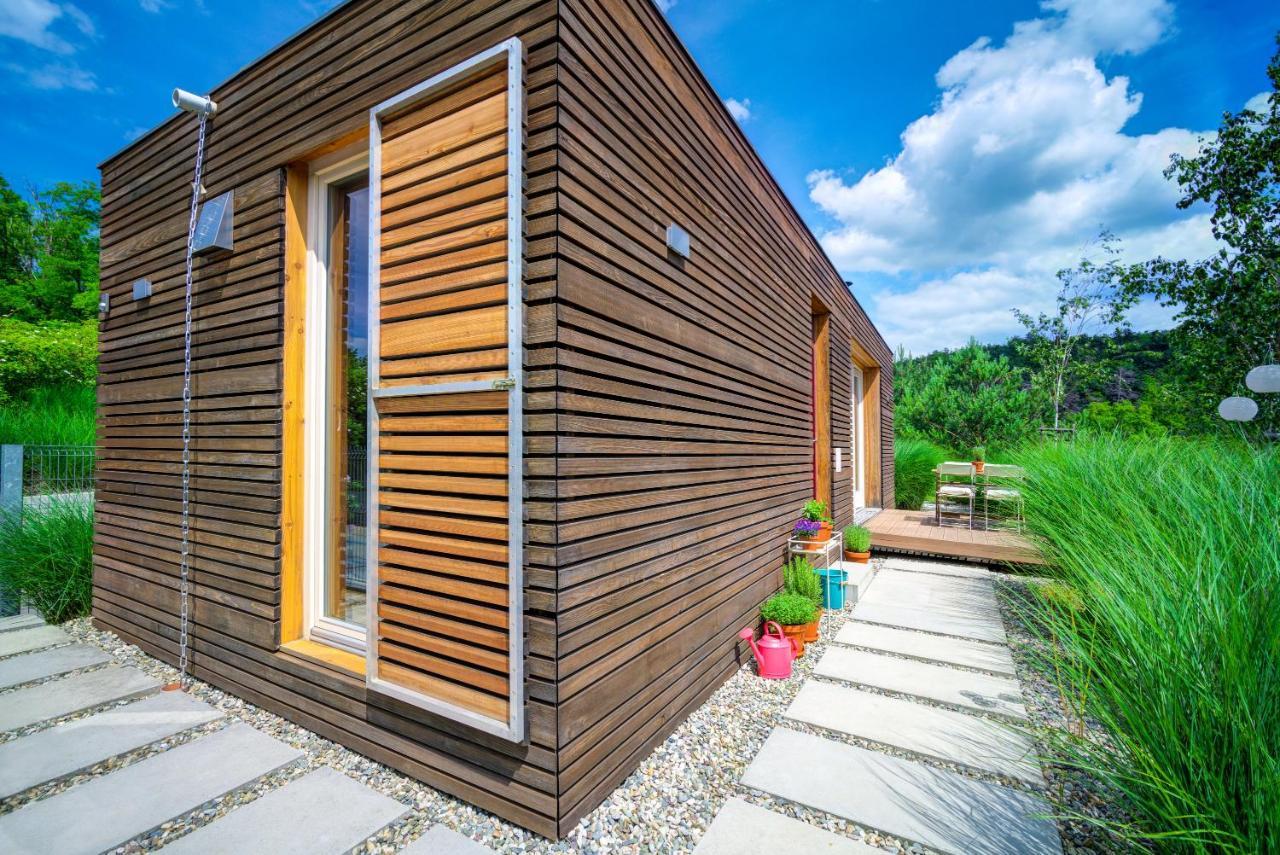Nedomek By Homester Neslovice Bagian luar foto