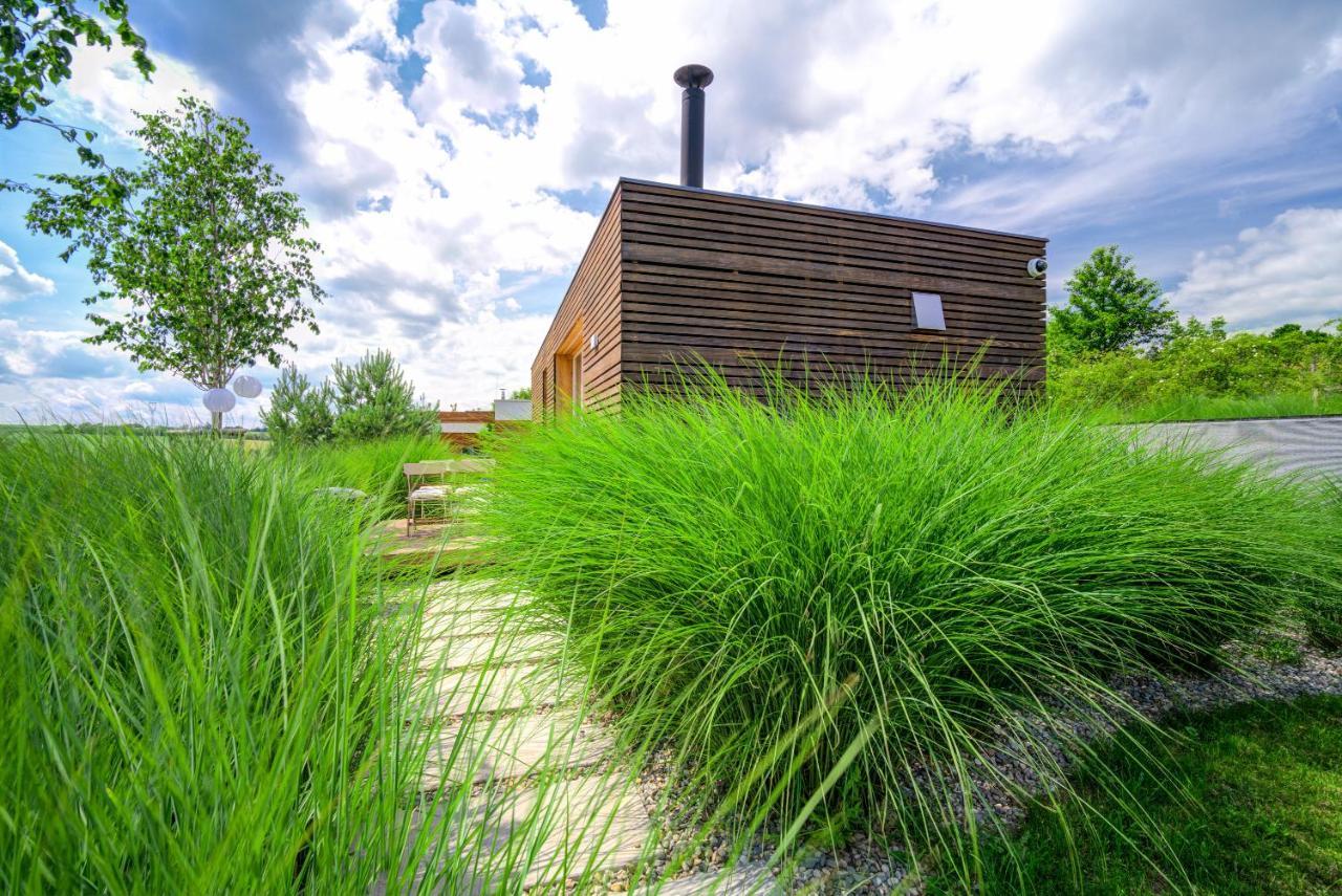 Nedomek By Homester Neslovice Bagian luar foto