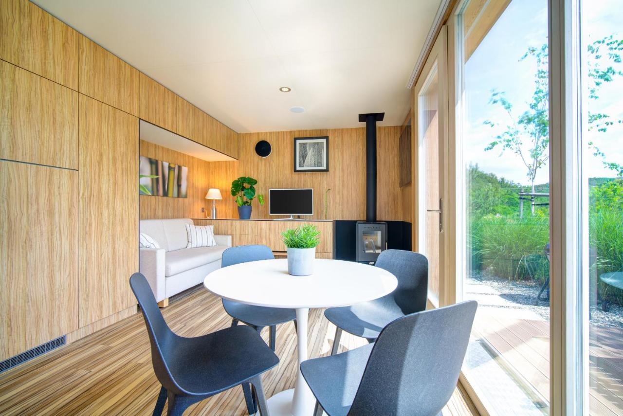 Nedomek By Homester Neslovice Bagian luar foto