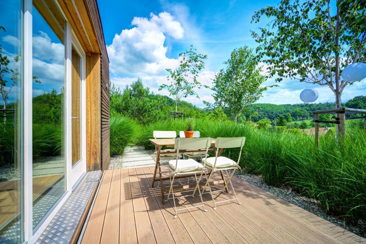 Nedomek By Homester Neslovice Bagian luar foto