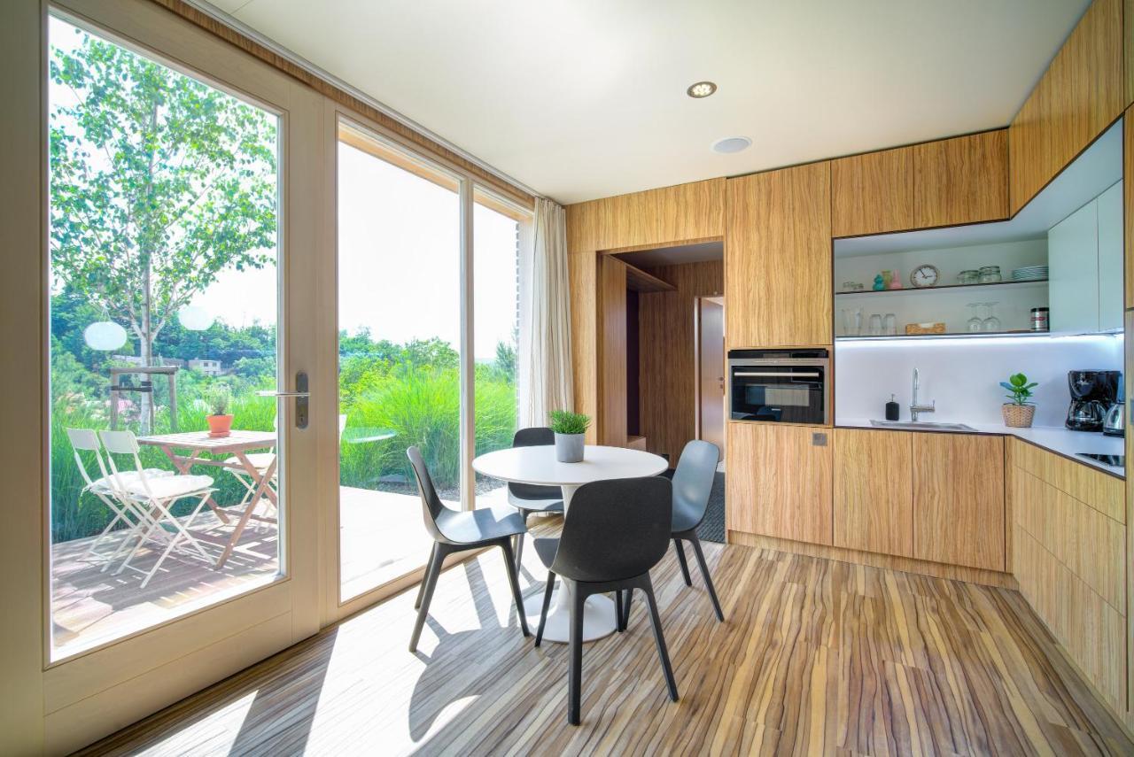 Nedomek By Homester Neslovice Bagian luar foto