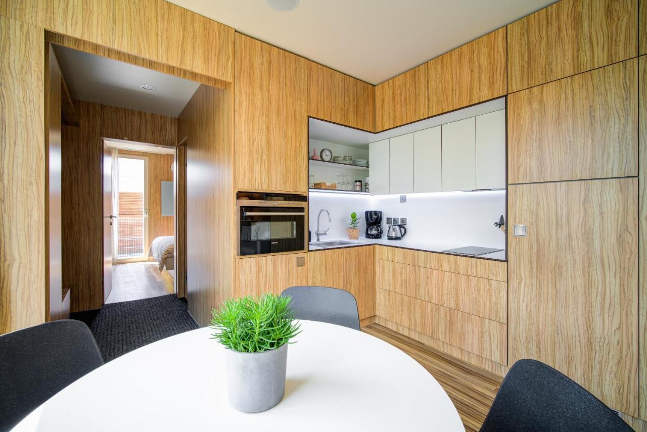 Nedomek By Homester Neslovice Bagian luar foto