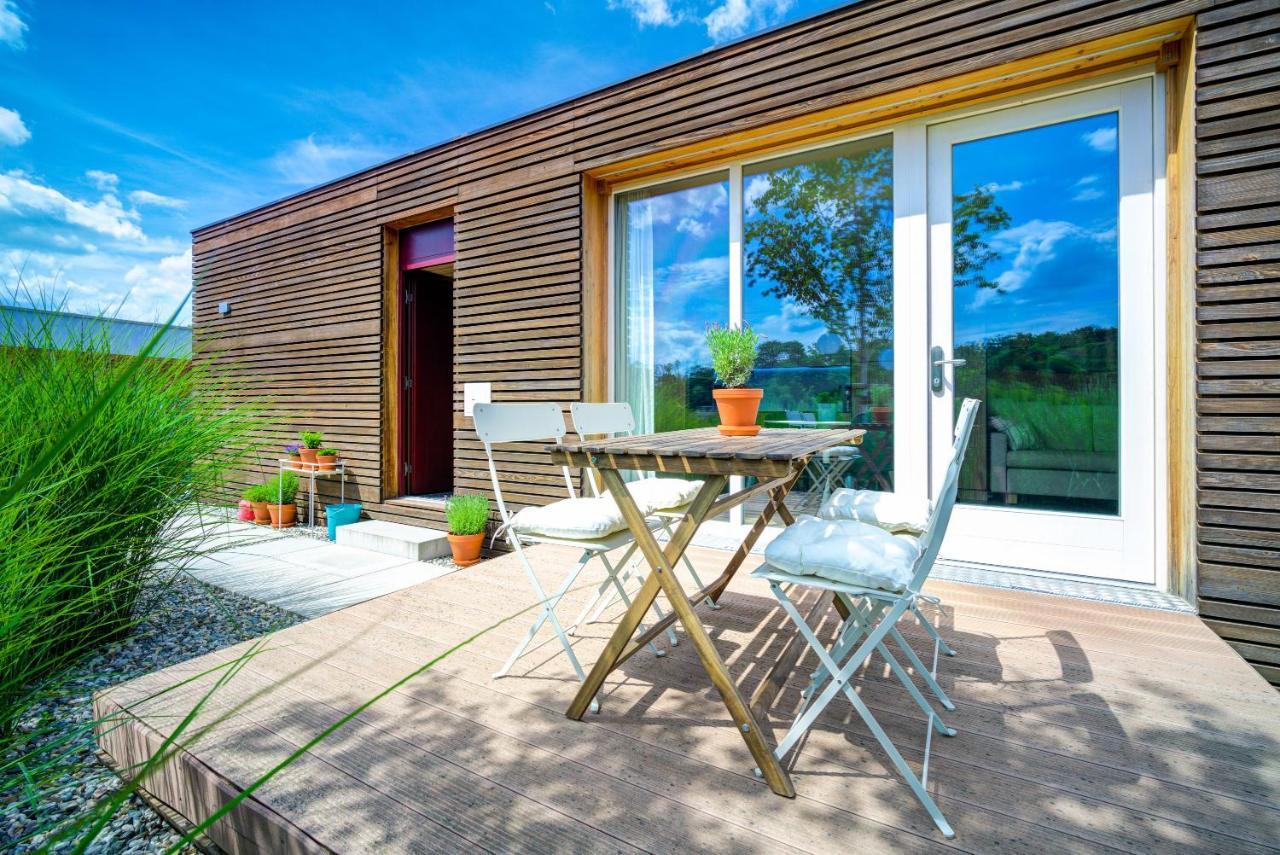 Nedomek By Homester Neslovice Bagian luar foto